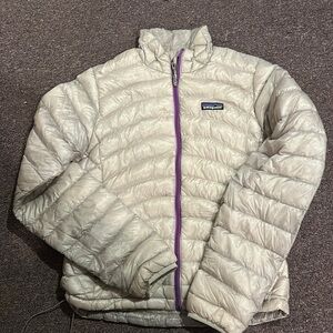 Patagonia Jacket